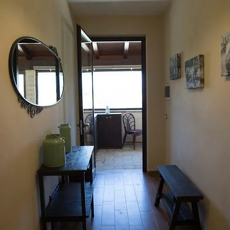 Casa de Campo Fattoria Degli Asinelli 