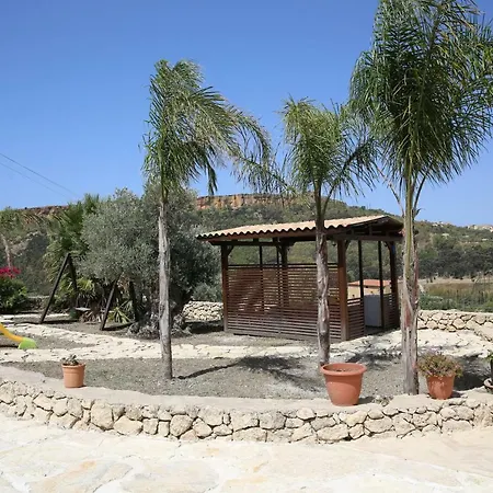 Casa de Campo Fattoria Degli Asinelli 